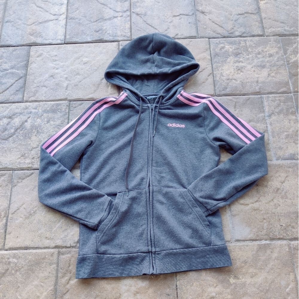 Adidas Jacket